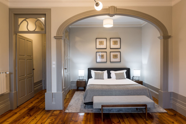Room 4, Gallery Townhouse & Home, Porto