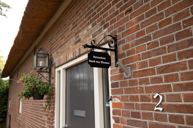 Others 3, 8 person apartment with heated swimmingpool Hoek van Winssen, Druten