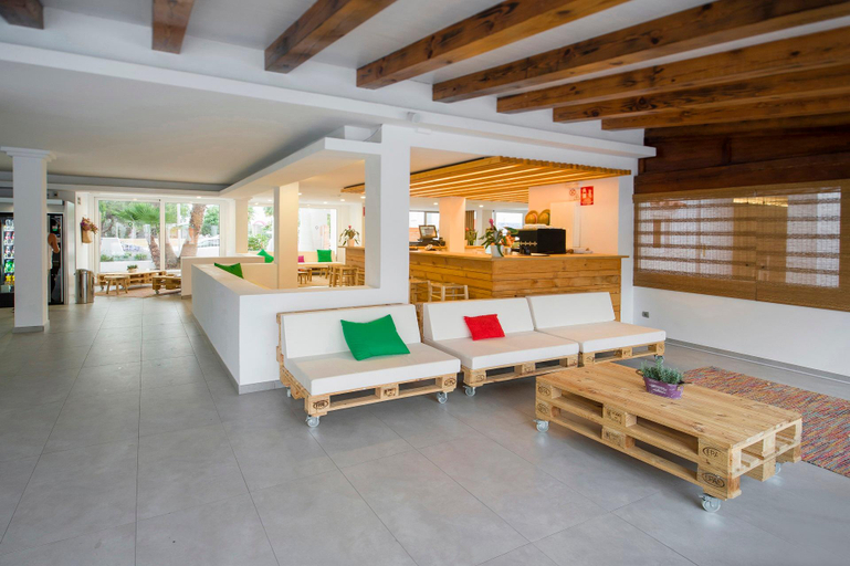 Others 5, Hotel Vibra Bossa Flow, Baleares