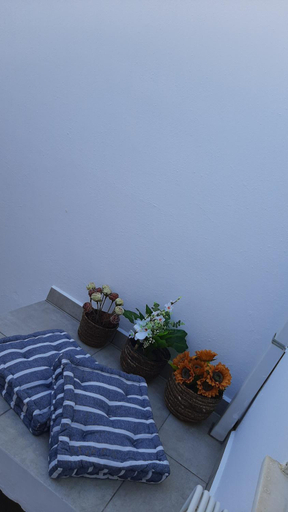 Sport & Beauty, Apartments Zaranis, South Aegean
