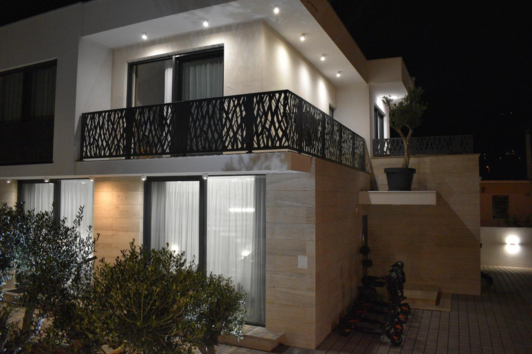 Exterior view 2, Villa Lauvi, Kaštela