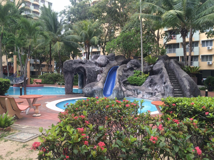 Sport & Beauty, Lovage Stay Melaka, Malacca City