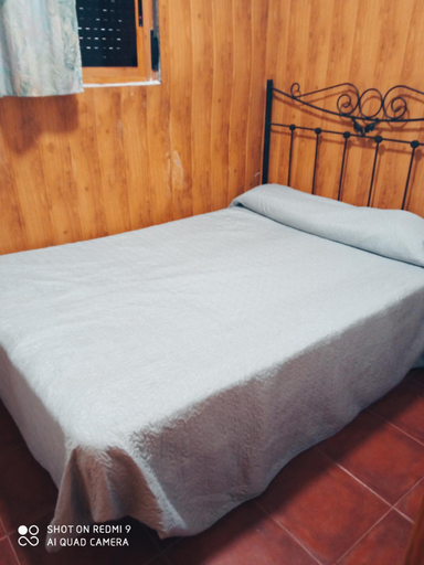 5, Complejo Godoy, Cáceres