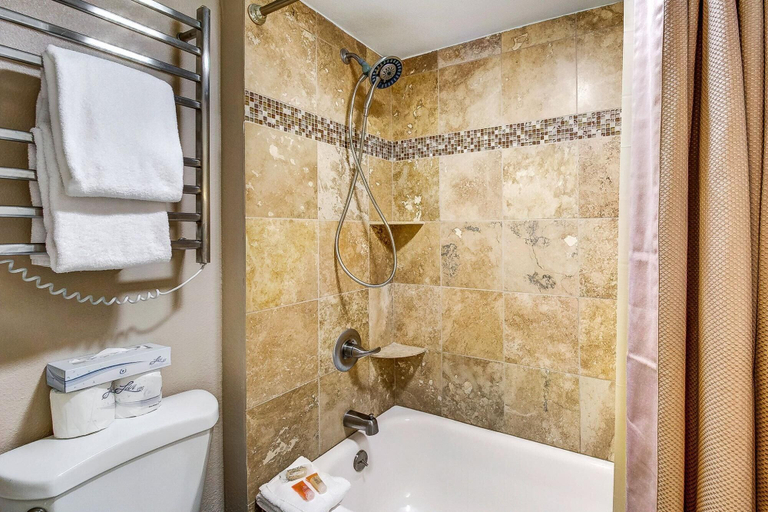 Bathroom 5, 1088 Wild Irishman 2 Bedroom Condo by RedAwning, Summit