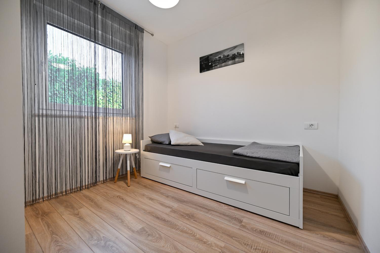 Others 5, Holiday home Aprilis with pool, jacuzzi and sauna, Sukošan