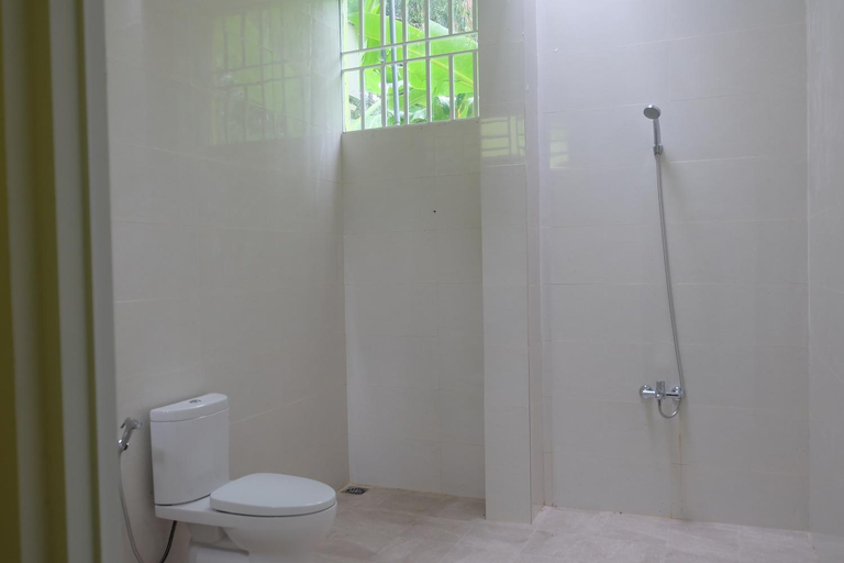 Bathroom 5, Mai Binh Phuong Bungalow, Phú Quốc