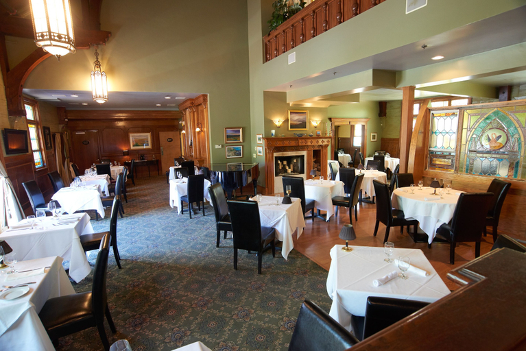 Food & Drinks 4, Belfry Inn & Bistro, Barnstable