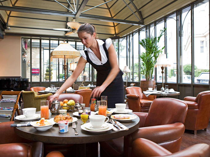 Food & Drinks 4, Royal Emeraude Hotel Dinard - MGallery Collection, Ille-et-Vilaine
