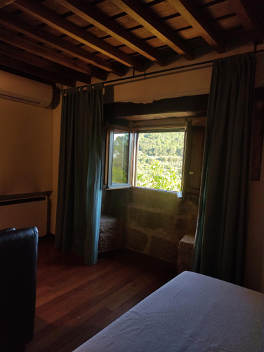 Bedroom, Zocailla, Cáceres