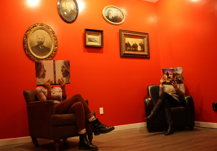 Others 5, Apple Hostels, Philadelphia