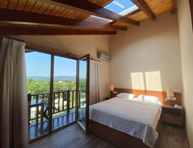 Bedroom 3, Cevizdibi Otel, Kartepe