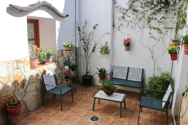 Others 3, Casa Rural Aguascebas, Jaén