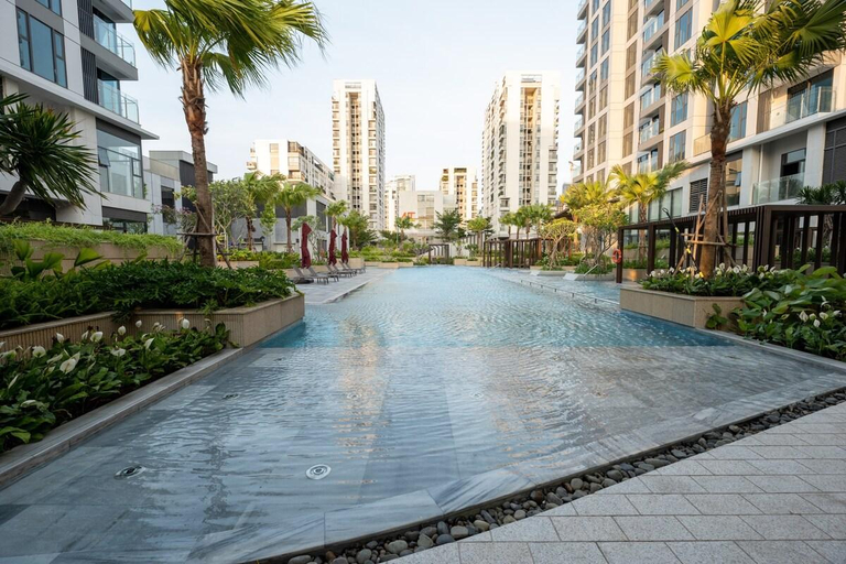 Sport & Beauty 2, New apartment at Cardinal Court., District 7