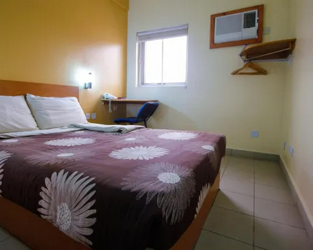 3, Travel House Budget Hotel, IbadanSouth-West