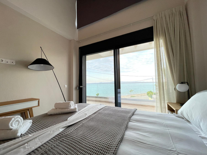 3, Villa Oleandra by the sea, Central Macedonia