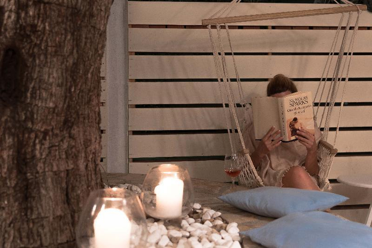 Public Area 2, Olive Grove Resort, Ionian Islands