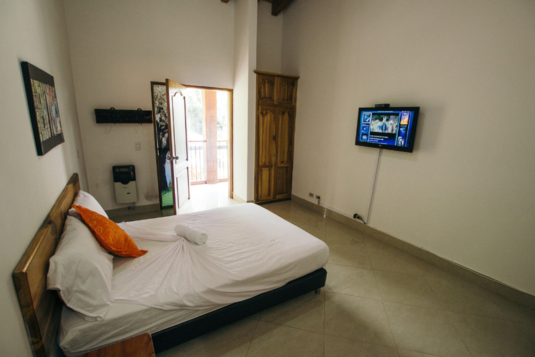 Room 3, Mansion by Bernalo Hotels, Guatapé