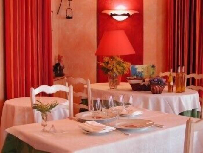 Food & Drinks 5, Auberge de la Madone, Alpes-Maritimes