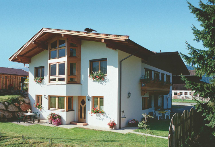 Others 2, Apartment Landhaus Krall, Kitzbühel