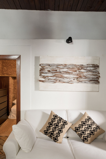 Living area 3, Grottino Love Luxury, Rome