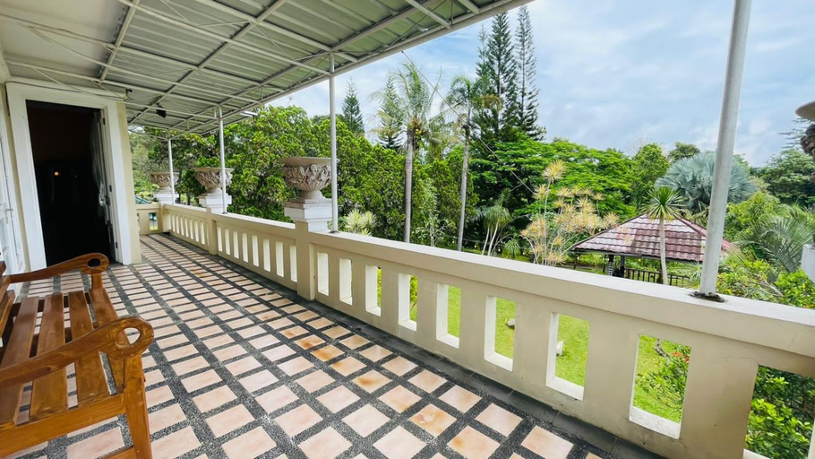 Others 4, Villa Desa by CozyVilla at Puncak Resort, Cianjur