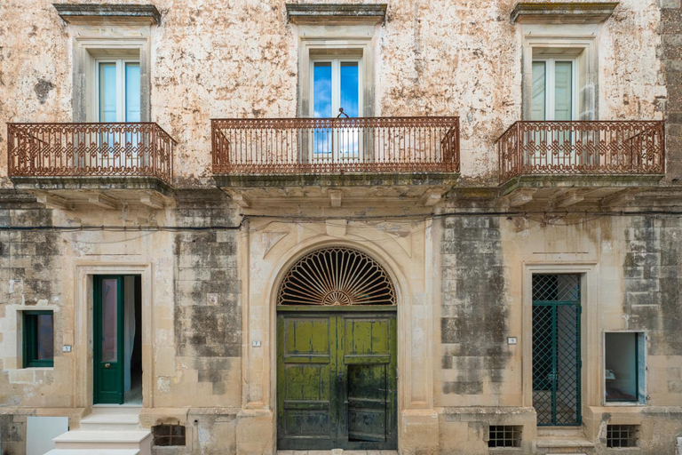 Others 5, Palazzo Rizzo, Lecce