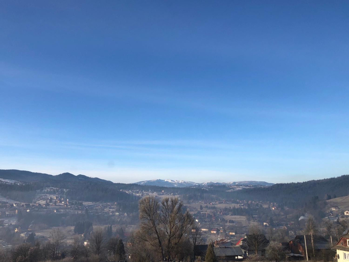 View 3, Баика Карпат, Nadvirnians'kyi