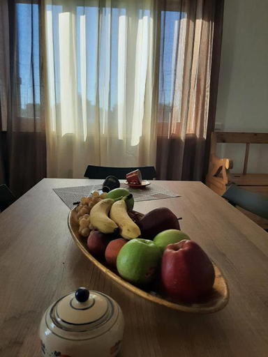 Food & Drinks 3, Abaton - Casa vacanza, Matera