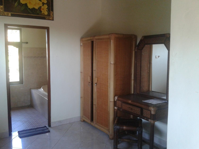 Bedroom 3, Raka House Accomodation, Gianyar