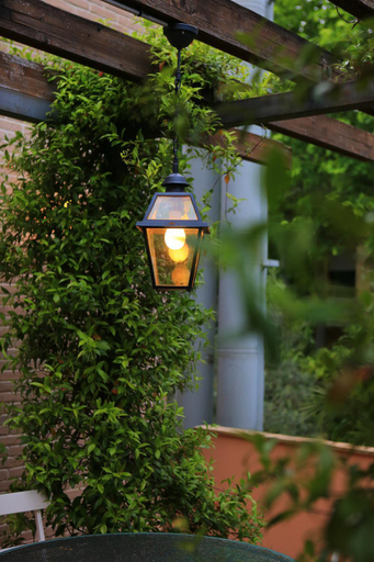 Garden 3, B&B Villino Ada, Pesaro E Urbino