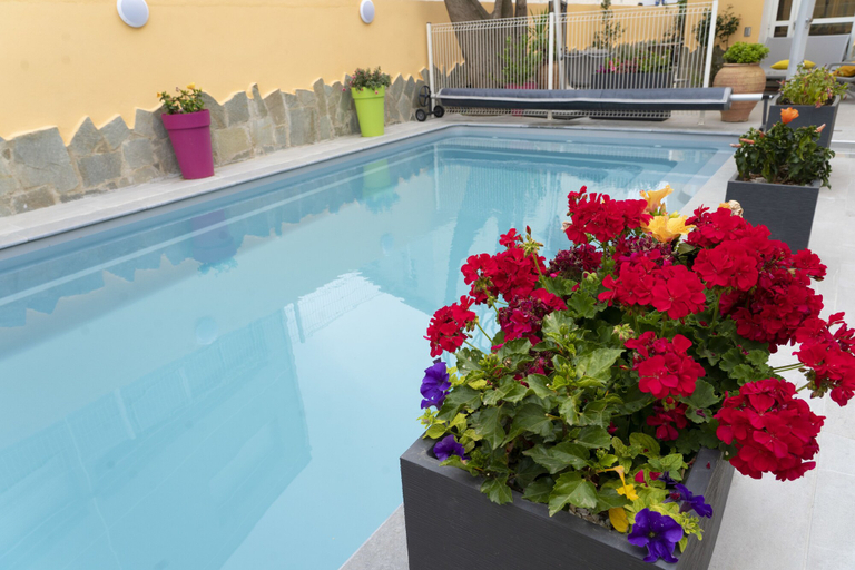Sport & Beauty 5, Hotel A Casa di Maria Cicilia, Haute-Corse