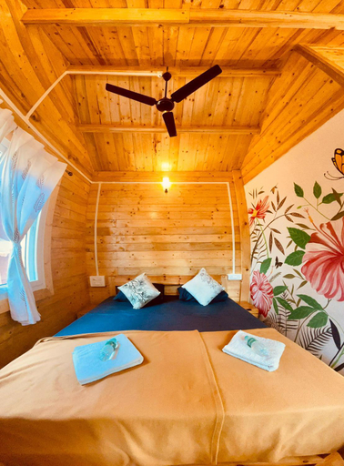 3, Famstel Beach Stay by Trippr, Uttara Kannada