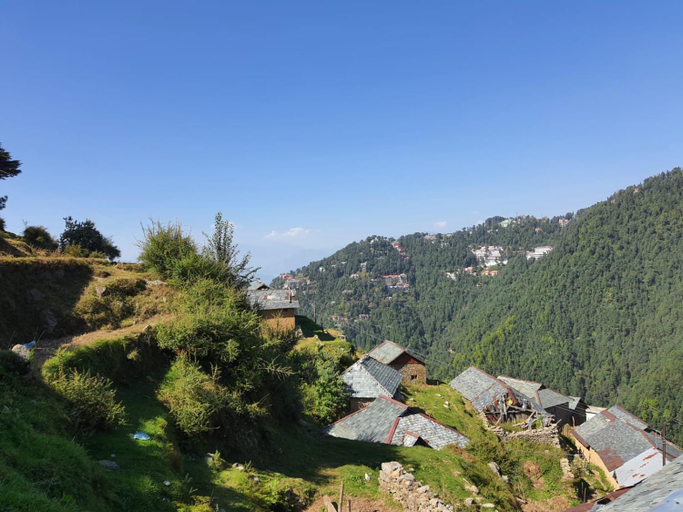 Sports and activities 5, Vrinda's Mud House, Chamba