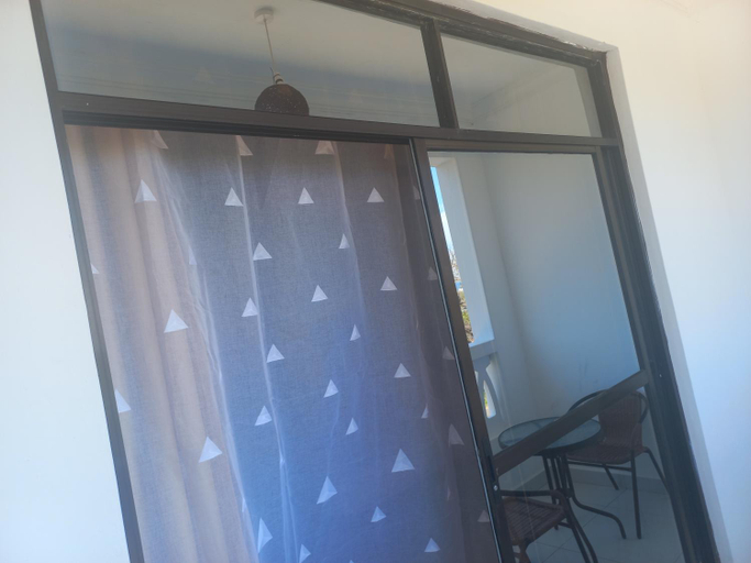 2, Maranda Deluxe Double Seaview room - B&B with pool., Msambweni