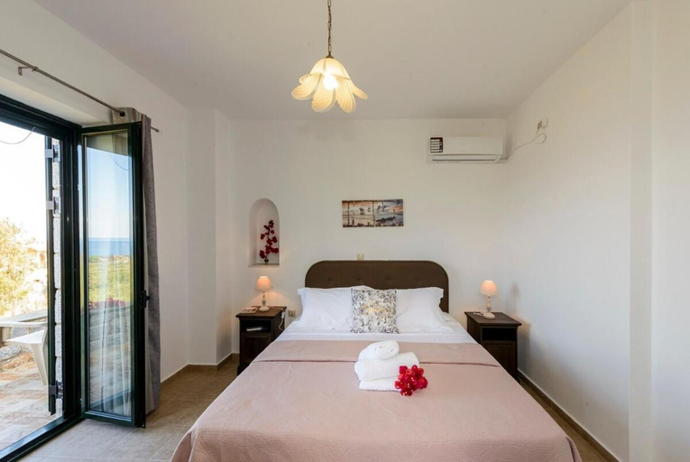 Others 3, Mani's Best Kept Secret - Seaview Villa Lida, Peloponnese