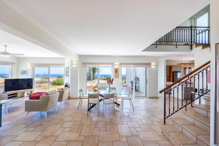 Others 3, Protaras Seafront Villa Violetta