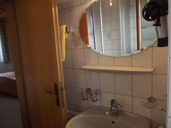 Bathroom 2, Haus Margit, Kitzbühel