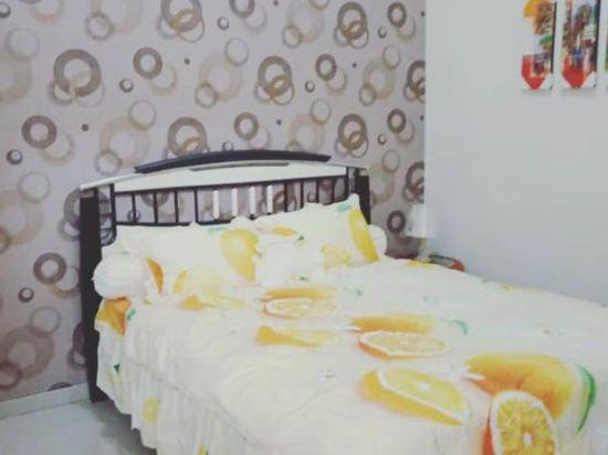 4, Villa Permata D2 by N2K, Malang
