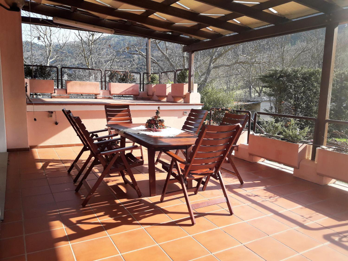 Others 5, Villa Claudia indipendente con piscina ad uso esclusivo, Ancona