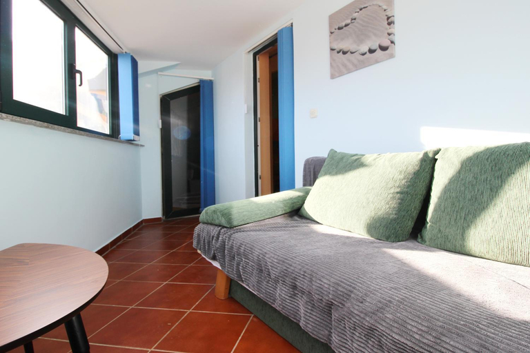 Facilities 3, Apartments Pintar Zarok, Baška