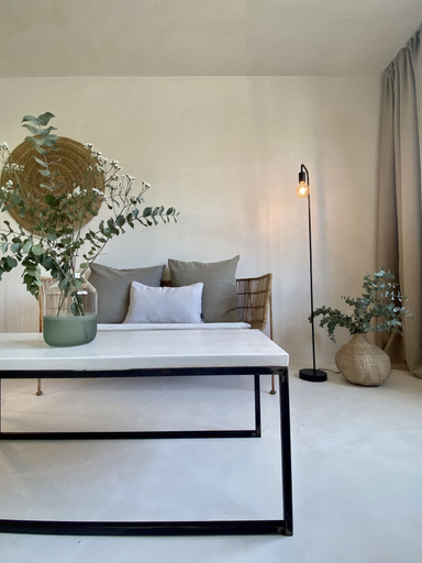 Room 2, Edville Studio, Oost-Vlaanderen