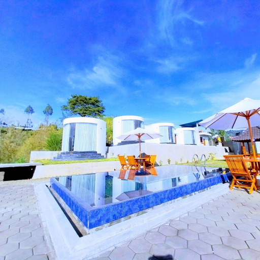 Sport & Beauty, Batur sunrise kintamani villa, Bangli