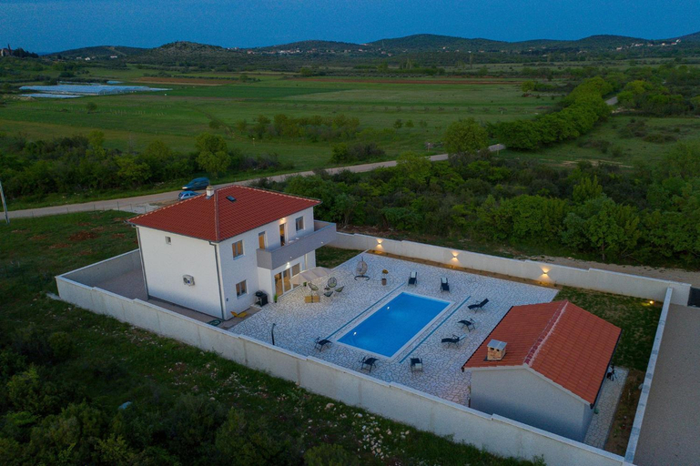 5, Villa Lidija ZadarVillas, Polača