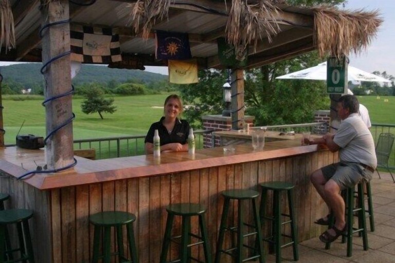 Food & Drinks 4, Guest Quarters at The Bridges Golf Club, Adams