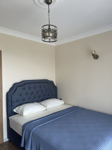 Room 2, Marmara Zeytin Hotel, Marmara
