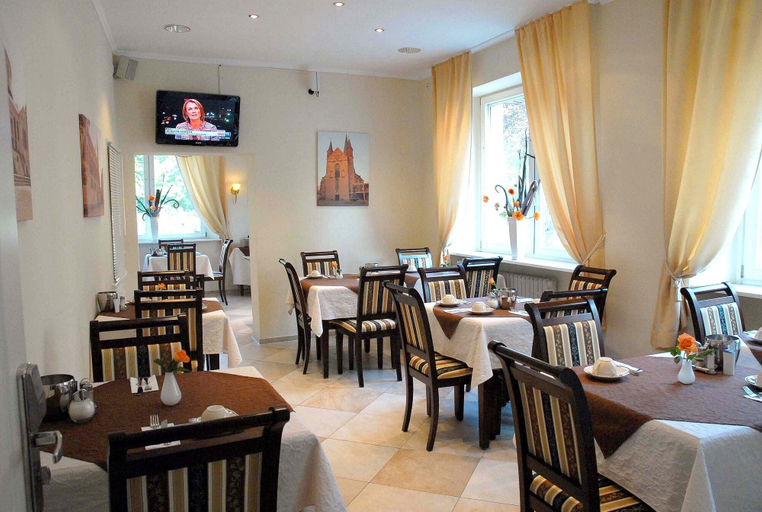 Food & Drinks 5, Baden Hotel Bonn, Bonn