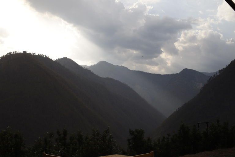 Others 5, Benzer Stays, Uttarkashi