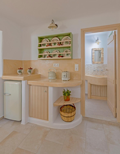 Others 5, Elia Traditional suites, South Aegean