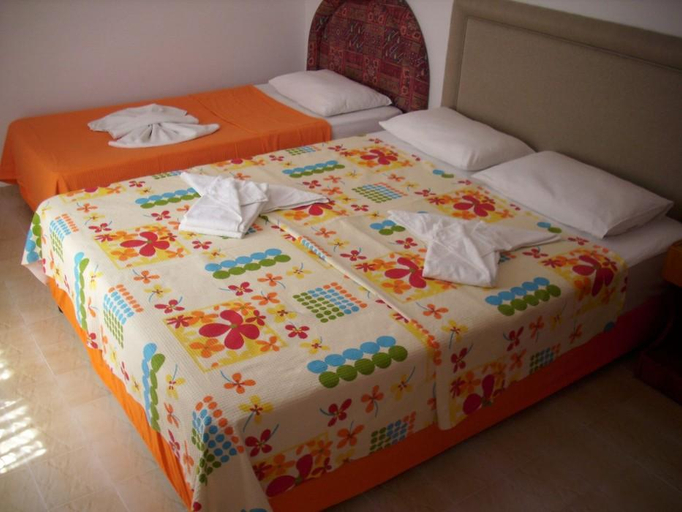 Others 4, Vural Apart Hotel, Çeşme