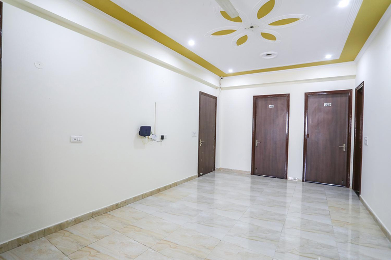 Public Area 2, FabHotel Star Corporate Suite I, Gurgaon